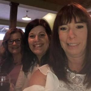 Meet your Posher, Beth